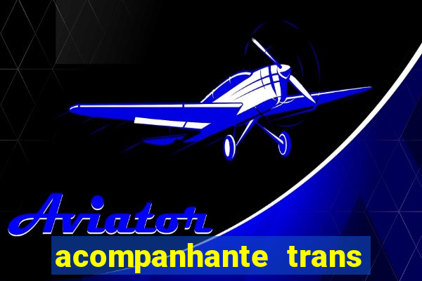 acompanhante trans porto seguro